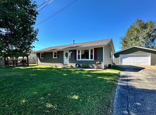 1620 Robin Rd, Martinsville, IN 46151