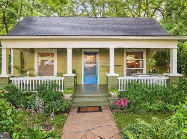 983 Rogers St, Clarkston, GA 30021