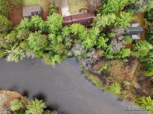 1114 Moffatt Trl, Grayling, MI 49738