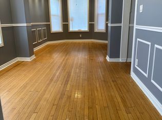 5717 S May St #1, Chicago, IL 60621