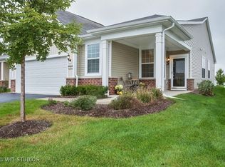 831 Voyage Way, Elgin, IL 60124