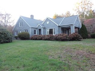 28053 Nc Hwy 49 S, Richfield, NC 28137