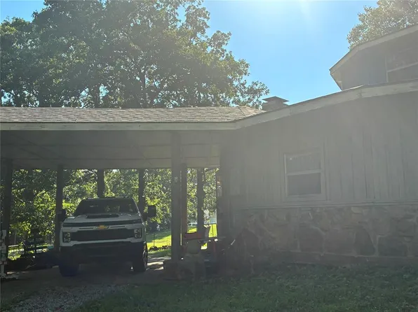 22506 E Carters Landing Rd, Park Hill, OK 74451