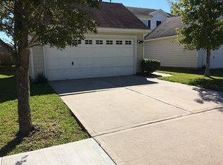 7414 Rabbitt Rdg, Missouri City, TX 77459