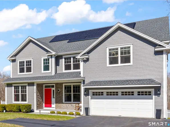 116 Silvermine Avenue, Norwalk, CT 06850