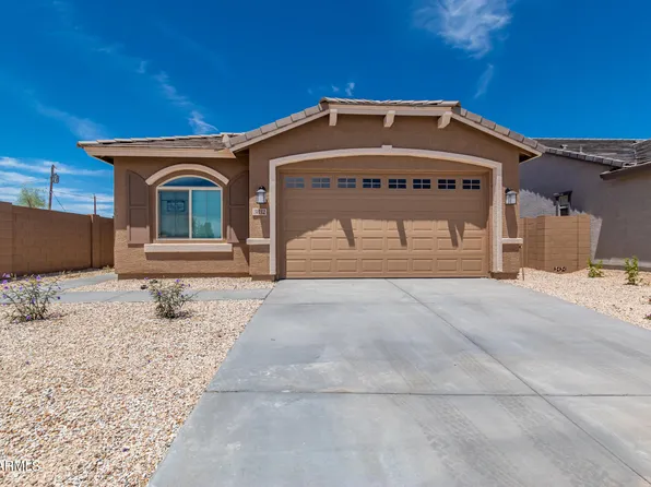3832 S 65TH Avenue, Phoenix, AZ 85043