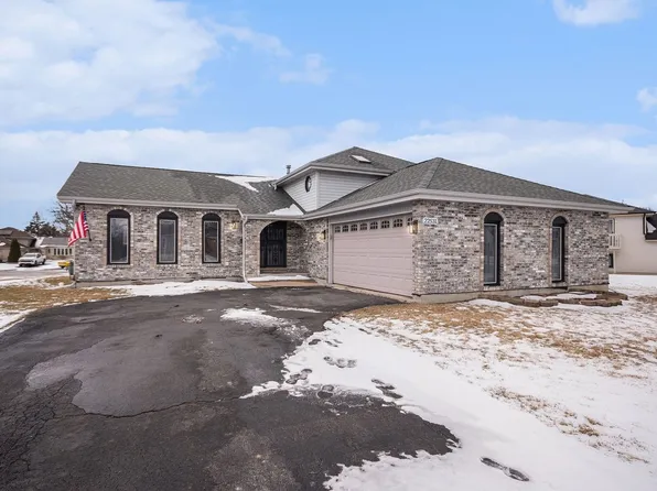 22531 Crescent Way, Richton Park, IL 60471
