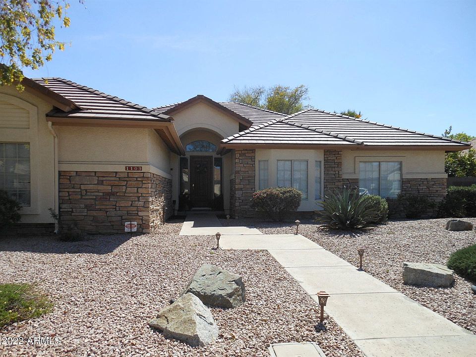 1st image of 1109 W Las Palmaritas Dr