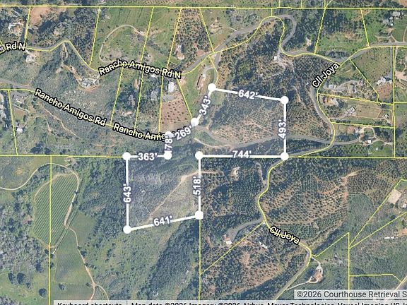 2nd image of 31675 Rancho Amigos Rd #1