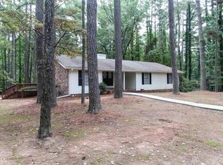 240 Devilla Trce, Fayetteville, GA 30214