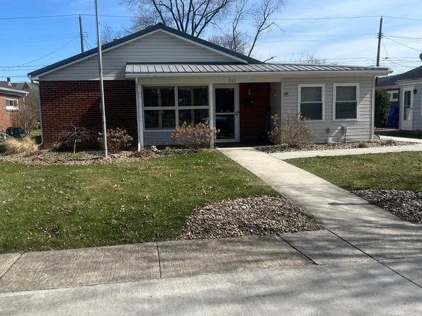 201 Washington Ave, Hollidaysburg, PA 16648