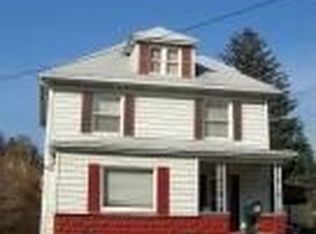 214 State St, Saint Marys, PA 15857