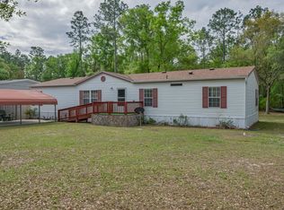 1121 Oak Ridge Rd W, Tallahassee, FL 32305