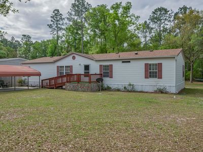1121 Oak Ridge Rd W, Tallahassee, FL, 32305