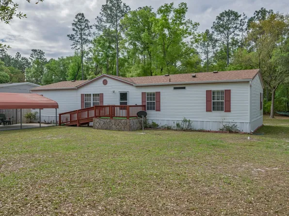 1121 Oak Ridge Rd W, Tallahassee, FL 32305