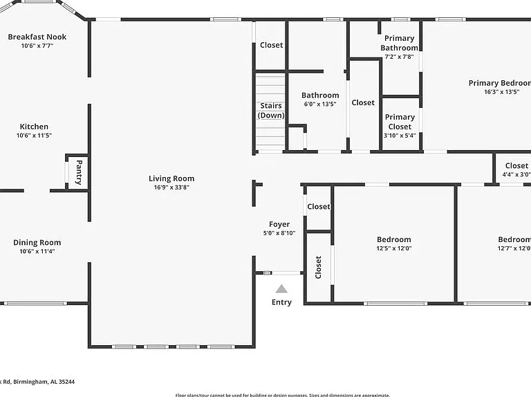2790 Stevens Creek Rd — Photo 3
