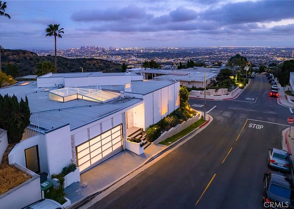 2200 Hercules Dr, Los Angeles, CA 90046 Zillow