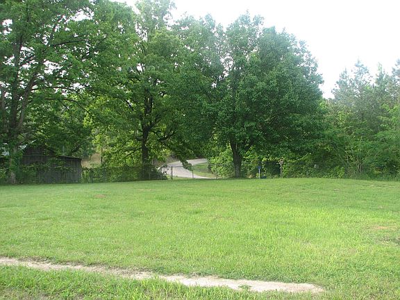 PAD AREA LOOKING NORTH