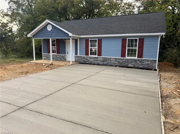 308 Park St, High Point, NC 27260