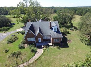 8664 Nc 742 S, Wadesboro, NC 28170