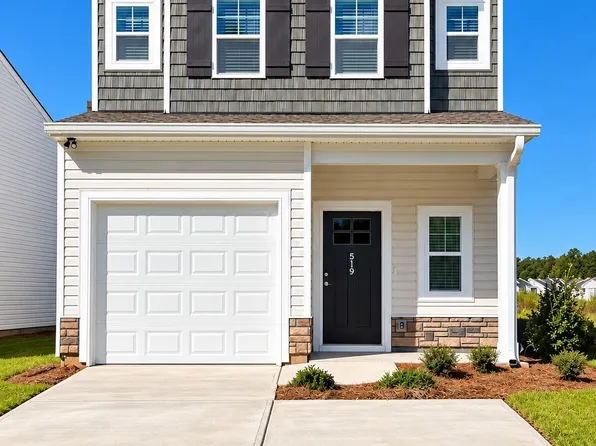 519 Thistle Hill Ln, Hopkins, SC 29061
