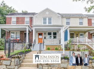 1902 C St NE, Washington, DC 20002