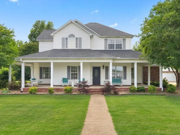 143 Angus Dr, Tupelo, MS 38804