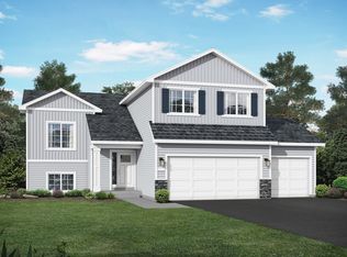 The Weston Plan, Fairway Greens North, Isanti, MN 55040