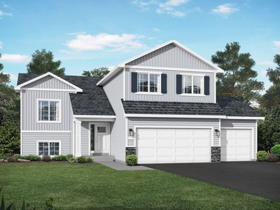 2624 Arbor Dr, Buffalo, MN, 55313
