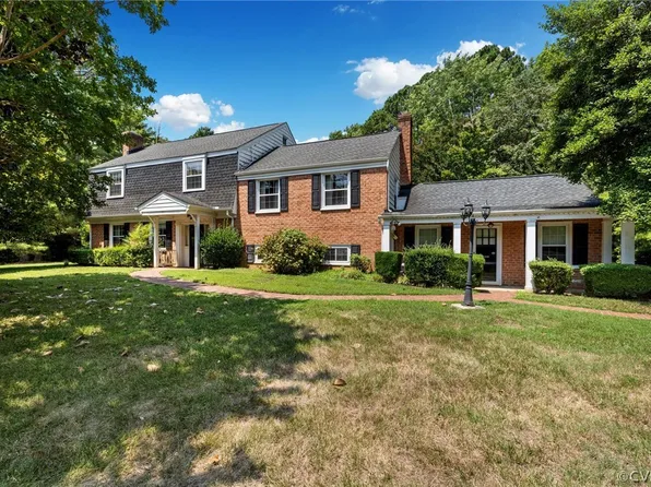 114 Willow Oaks Rd, Henrico, VA 23238