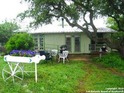 105 Jennifer Dr, Boerne, TX, 78006