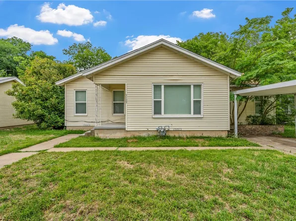 3129 Fadal Ave, Waco, TX 76708