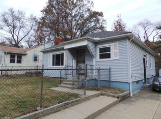 1265 Hardesty Blvd, Akron, OH 44320