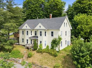 1524 Main St, Worcester, MA 01603