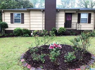 454 Gene Reed Rd, Birmingham, AL 35215