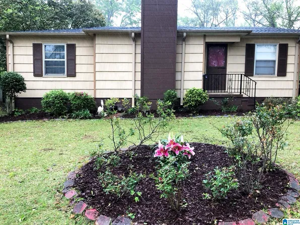 454 Gene Reed Rd, Birmingham, AL 35215
