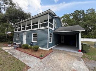 609 S Beech Ave, Andrews, SC 29510