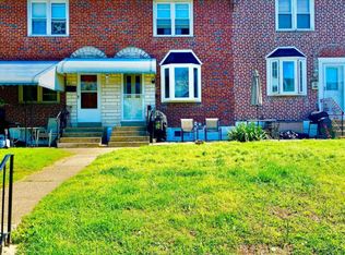 1107 Stratford Rd, Glenolden, PA 19036