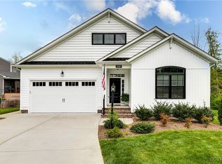 5136 Laurel Park Ct, Moseley, VA 23120