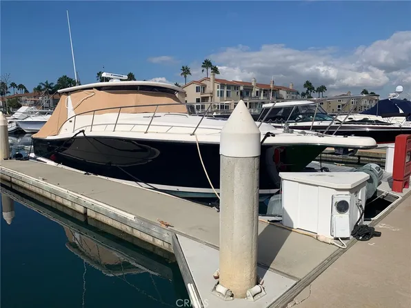 LOT 32-9 0th Slip, Long Beach, CA 90803