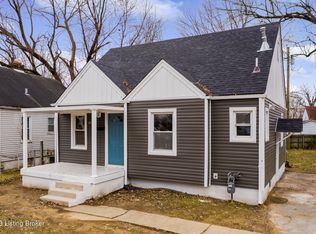 2907 Narragansett Dr, Louisville, KY