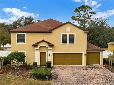 957 Springs Landing Dr, Deltona, FL, 32725