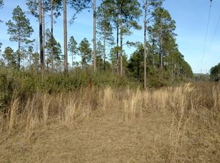 1502 Yorkey Rd #E, Westville, FL 32464