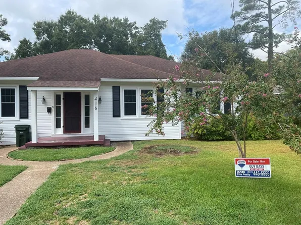 416 Walnut St, Natchez, MS 39120