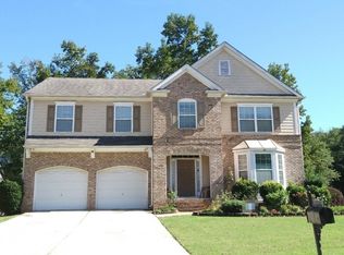 1455 Ethans Way, McDonough, GA 30252