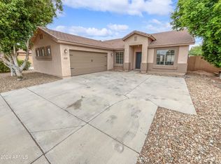 1219 W Maldonado Rd, Phoenix, AZ 85041
