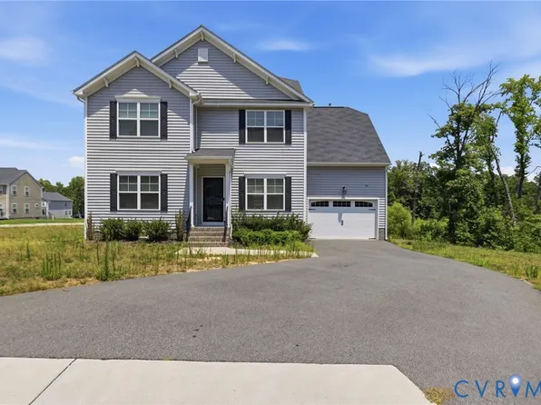 11212 Ridge Mill Ter, Chester, VA 23831