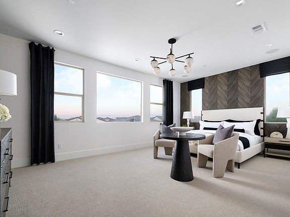 Upgraded Model Home For Sale!