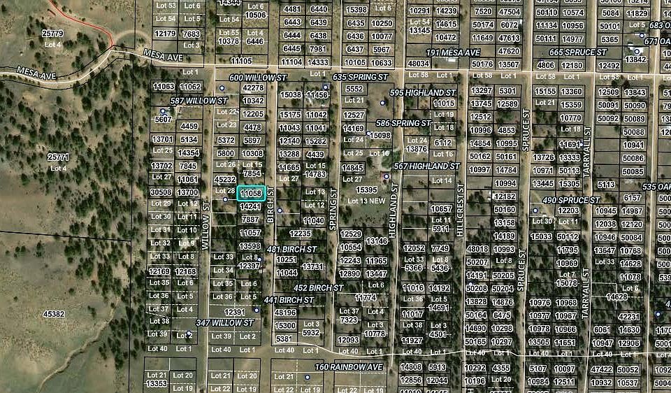1st image of 00002 Birch Street