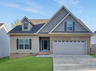 8671 Blanche Rd, Ooltewah, TN 37363